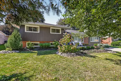 291 BRIARHILL Road, Woodstock, ON N4S 7T4