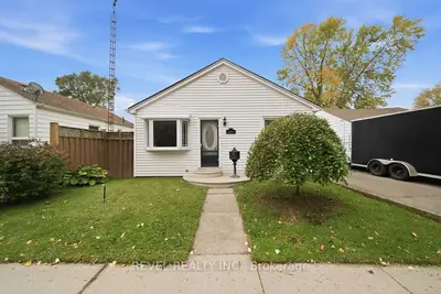 69 Sixth Avenue, Brantford, On N3s 1a8