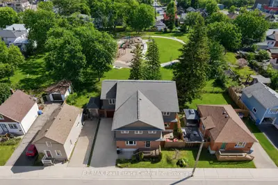 38 Wheeler Avenue, Guelph, On N1e 5m9