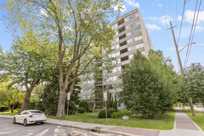 60 Mcleod Street 103, Ottawa Centre, On K2p 2g1