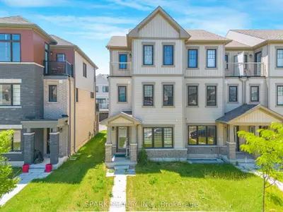 226 Melody Lane, Thorold, On L0s 1k0