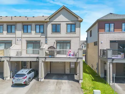 226 Melody Lane, Thorold, On L0s 1k0
