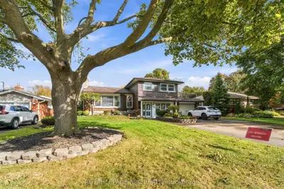 6963 Mcgill Street, Niagara Falls, On L2j 1l8