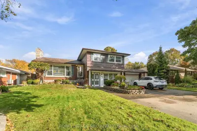 6963 Mcgill Street, Niagara Falls, On L2j 1l8