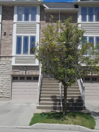 8 Hemlock Way 6, Grimsby, On L3m 0b5