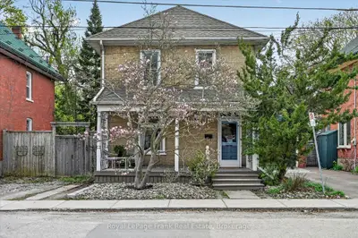 273 William Street, Peterborough, On K9j 5e5