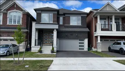 150 Forestwalk Street, Kitchener, On N2r 0s9