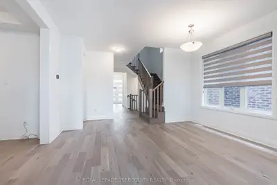 150 Forestwalk Street, Kitchener, On N2r 0s9