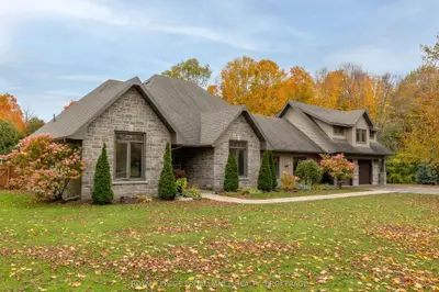 5403 Holmes Road, Frontenac, On K0h 1x0