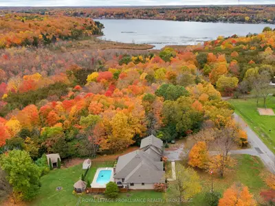 5403 Holmes Road, Frontenac, On K0h 1x0