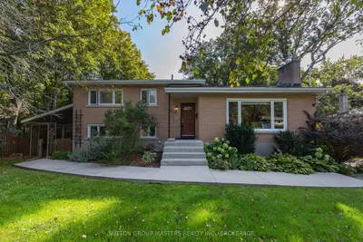 732 Centre Street, Kingston, On K7m 5e4