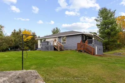 2380 Johnston Road, Horton, On K7v 3z8