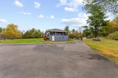 2380 Johnston Road, Horton, On K7v 3z8