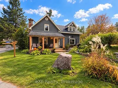 1002 Silver Lake Road, Gravenhurst, On P1p 0g3