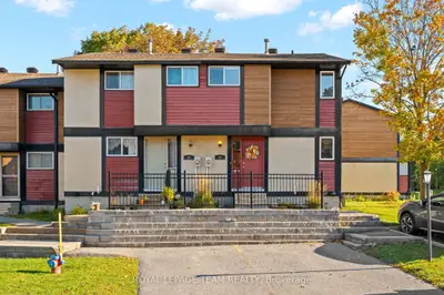 61 Mcclintock Way 92, Kanata, On K2l 2a3