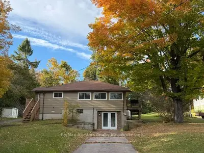 171 ALPINE LAKE Road, Trent Lakes, ON K0M 1A0