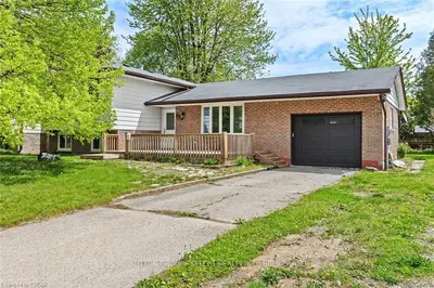 353 DOMINION Street, Strathroy-Caradoc, ON N7G 3G9