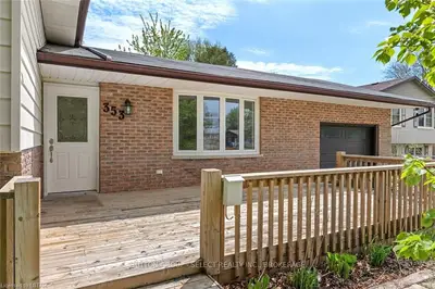 353 DOMINION Street, Strathroy-Caradoc, ON N7G 3G9