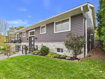 251 Pearson Street, Meaford, On N4l 1l6