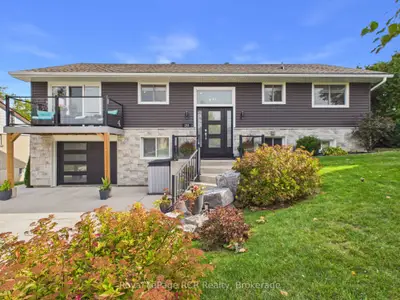 251 Pearson Street, Meaford, On N4l 1l6