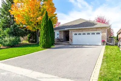 1259 Melody Crescent, Peterborough, On K9k 2p9