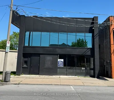 4872 Victoria Avenue, Niagara Falls, On L2e 4c5