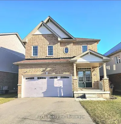 7897 Hackberry Trail Basement, Niagara Falls, On L2h 3r3
