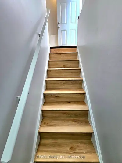 7897 Hackberry Trail Basement, Niagara Falls, On L2h 3r3