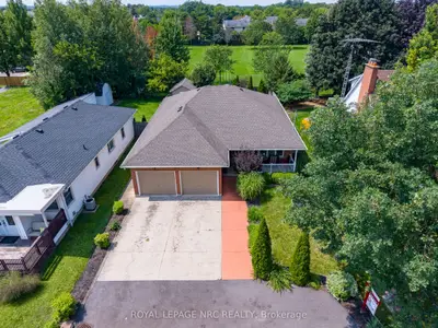 173 First Street Louth Street, St. Catharines, On L2w 0a2
