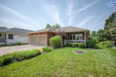 173 First Street Louth Street, St. Catharines, On L2w 0a2
