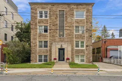 802 King Street W 2, Hamilton, On L8s 1k1