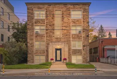 802 King Street W 2, Hamilton, On L8s 1k1