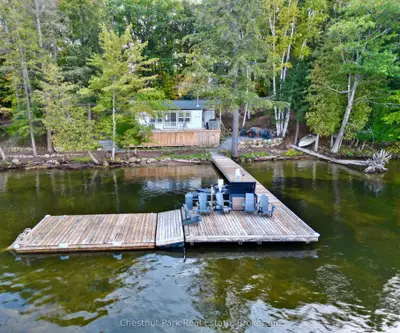 76 Birch Island, Bracebridge, On P1l 1w8