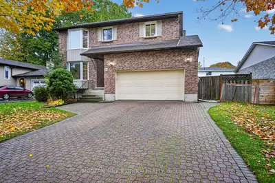 23 Cambridge Crescent, Brockville, On K6v 6l7