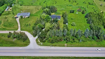 10 Grandview Road, Amaranth, On L0n 1g0