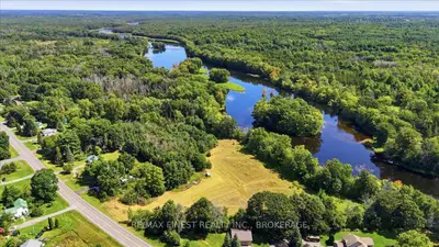 0 Mudcat Road, Belleville, On K0k 2b0
