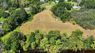 0 Mudcat Road, Belleville, On K0k 2b0