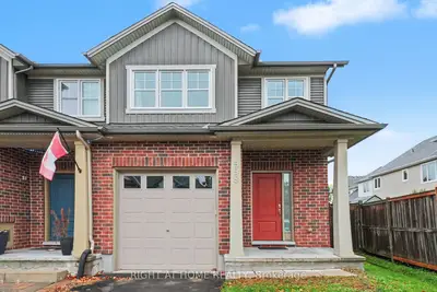 998 Bunchberry Way, Blossom Park - Airport And Area, On K1t 0l6