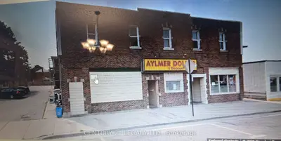 128 Talbot Street E, Aylmer, On N5h 1h5