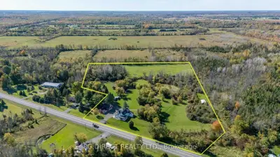 5220 County Rd 8, South Dundas, On K0c 1x0