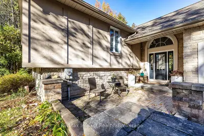 5376 County Road 45 Road, Hamilton Township, On K0k 1c0