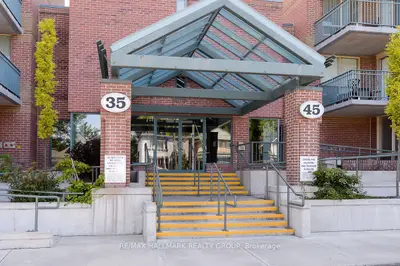 35 Holland Avenue 709, Tunneys Pasture And Ottawa West, On K1y 4s2