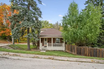298 Cameron Street N, Centre Wellington, On N1m 2g1