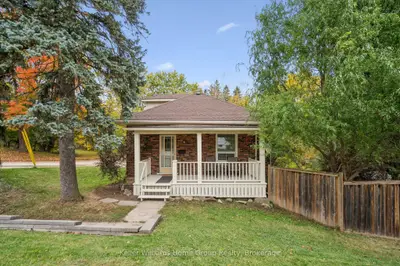 298 Cameron Street N, Centre Wellington, On N1m 2g1