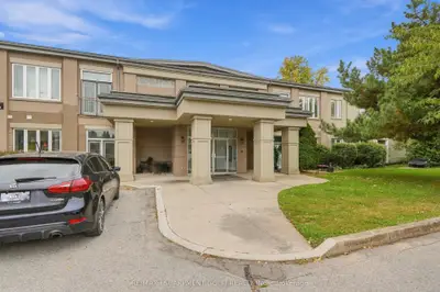 6365 Drummond Road 105, Niagara Falls, On L2g 4n1