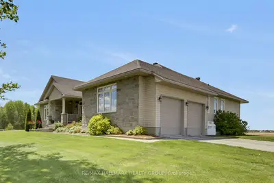 7479 Bleeks Road, Stittsville - Munster - Richmond, On K0a 1b0