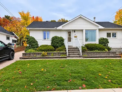 1110 Copeland Street, North Bay, On P1b 3e8