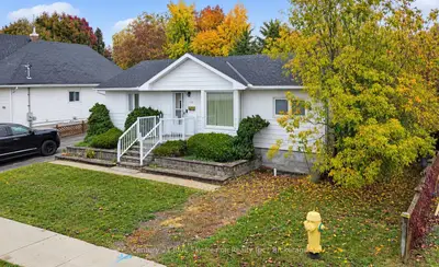 1110 Copeland Street, North Bay, On P1b 3e8