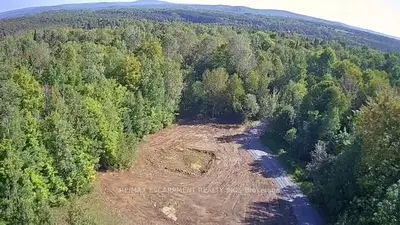 3275 Musclow-greenview Road, Hastings Highlands, On K0l 1c0