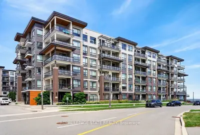 10 Esplanade Lane 511, Grimsby, On L3m 0h1